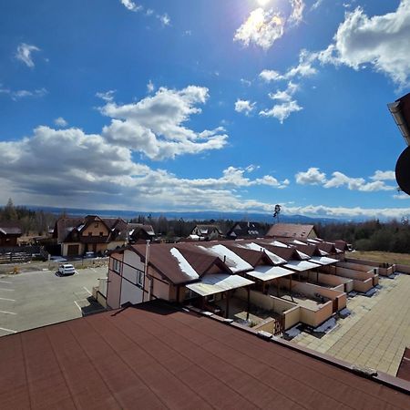 Apartment High Tatras Velky Slavkov Luaran gambar