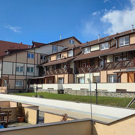 Apartment High Tatras Velky Slavkov Luaran gambar