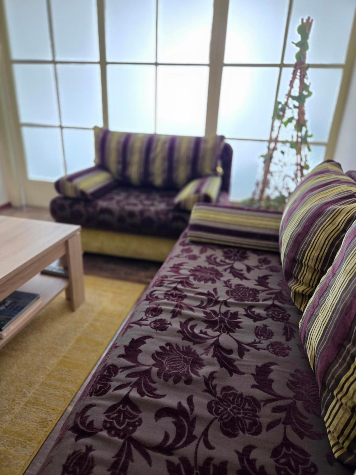 Apartment High Tatras Velky Slavkov Luaran gambar