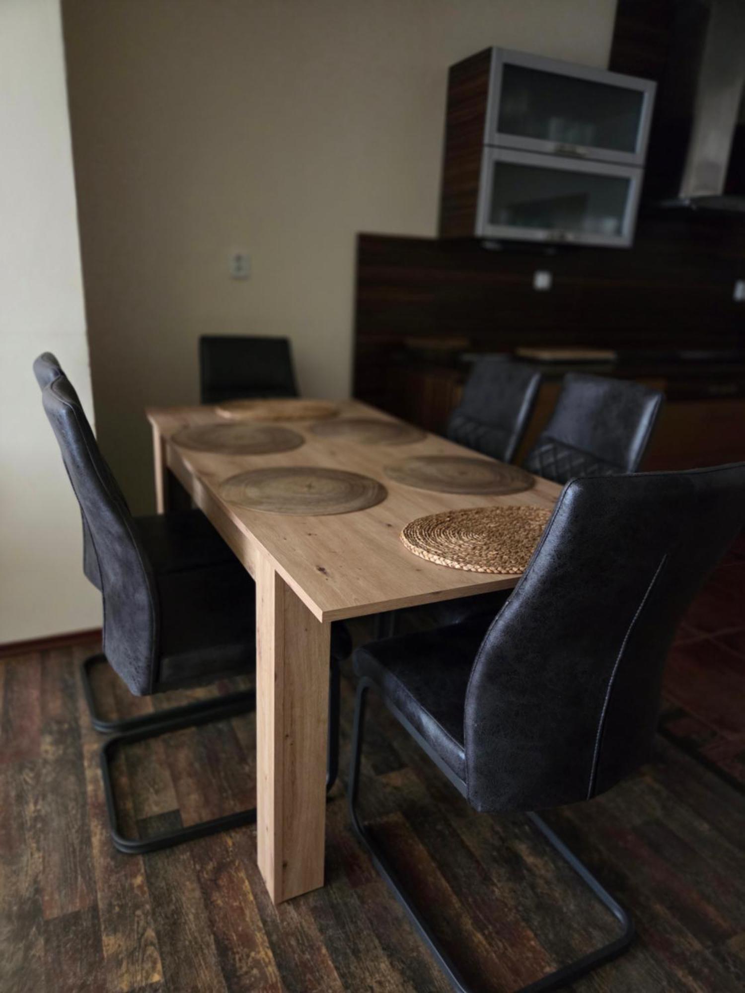 Apartment High Tatras Velky Slavkov Luaran gambar