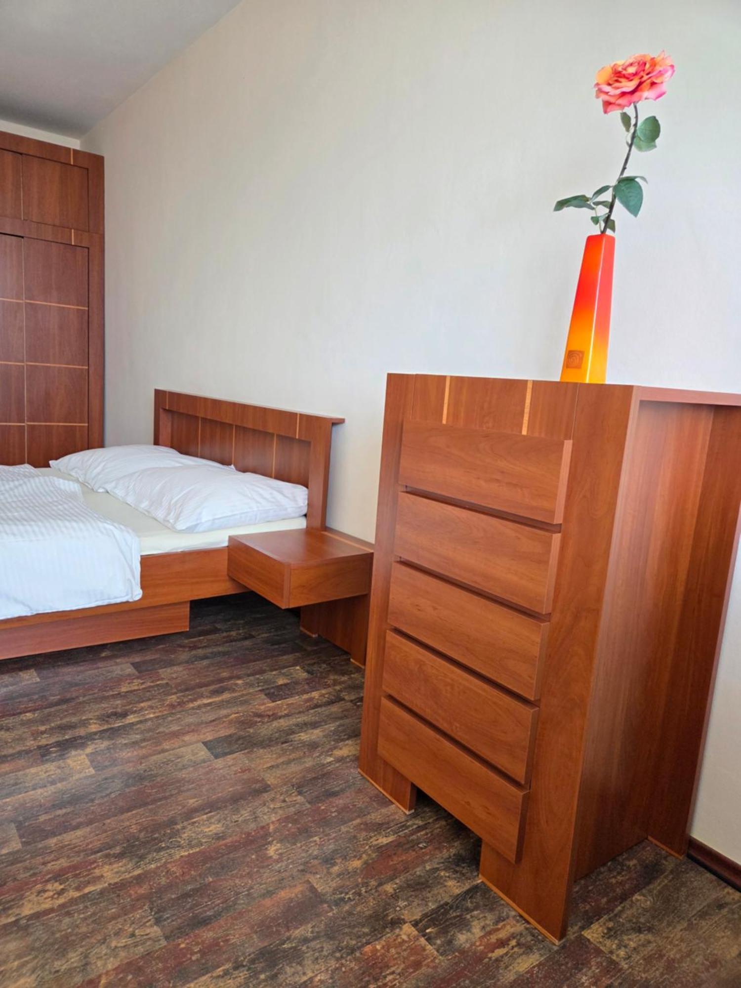 Apartment High Tatras Velky Slavkov Luaran gambar