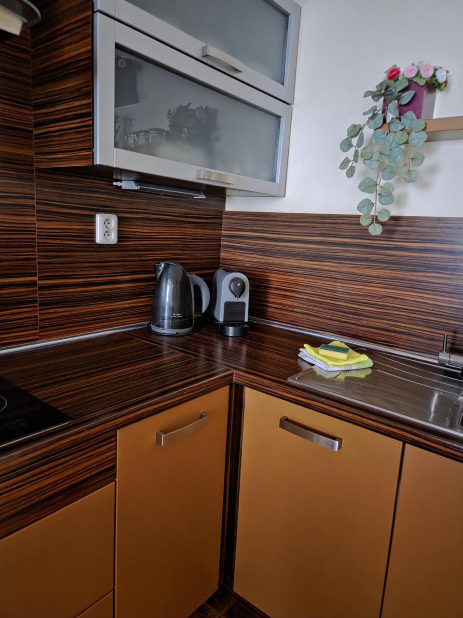 Apartment High Tatras Velky Slavkov Luaran gambar