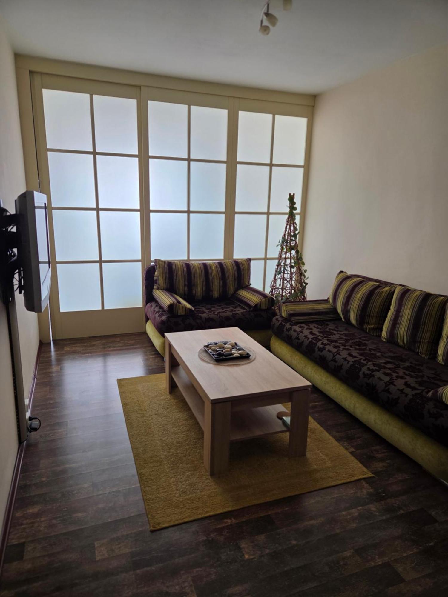 Apartment High Tatras Velky Slavkov Luaran gambar