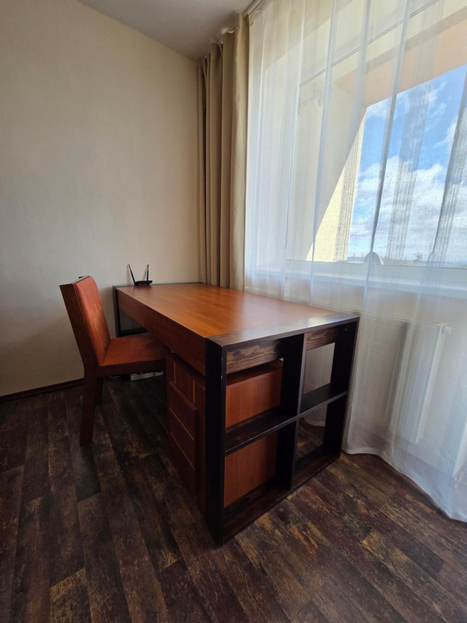 Apartment High Tatras Velky Slavkov Luaran gambar