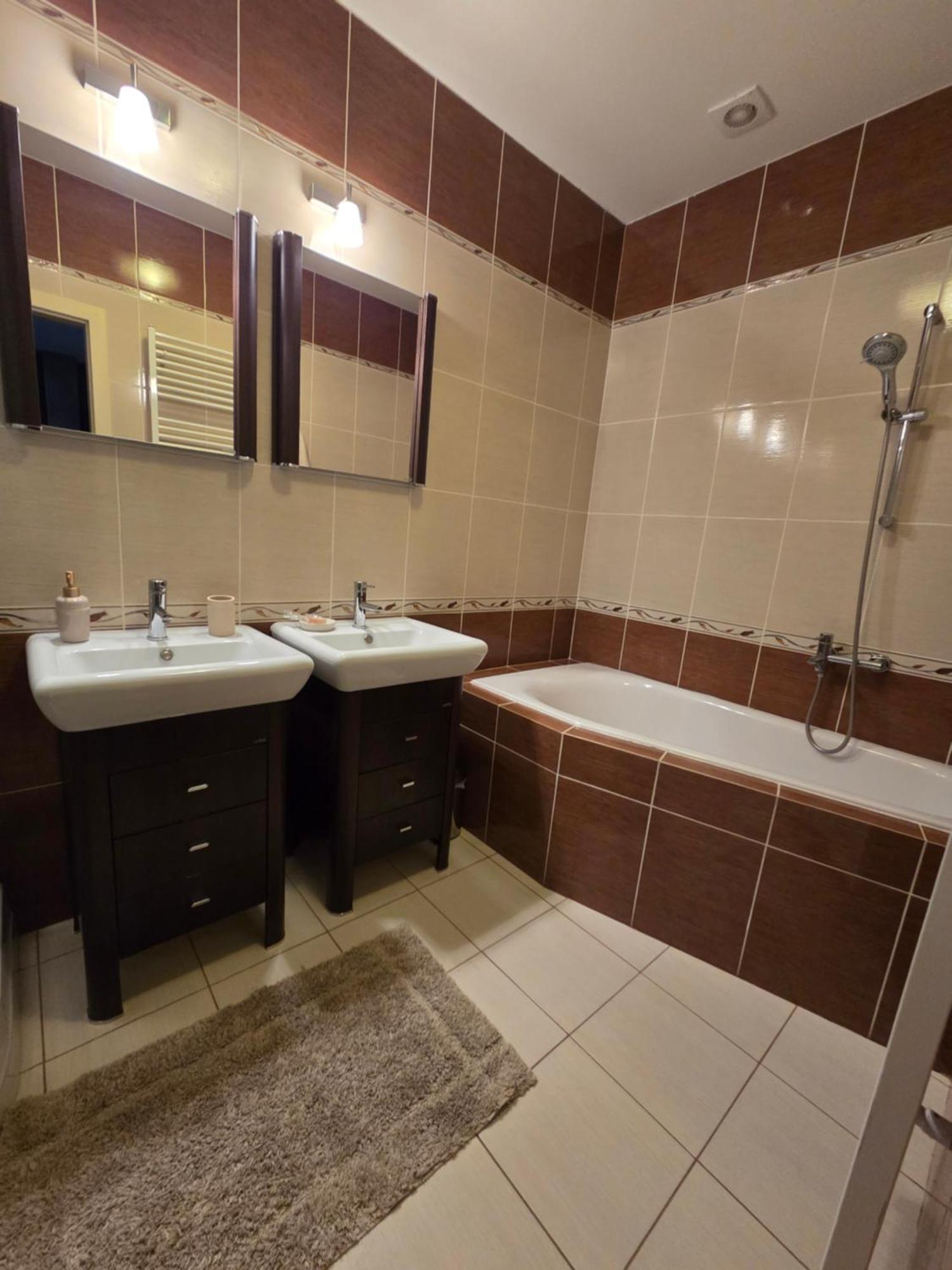 Apartment High Tatras Velky Slavkov Luaran gambar