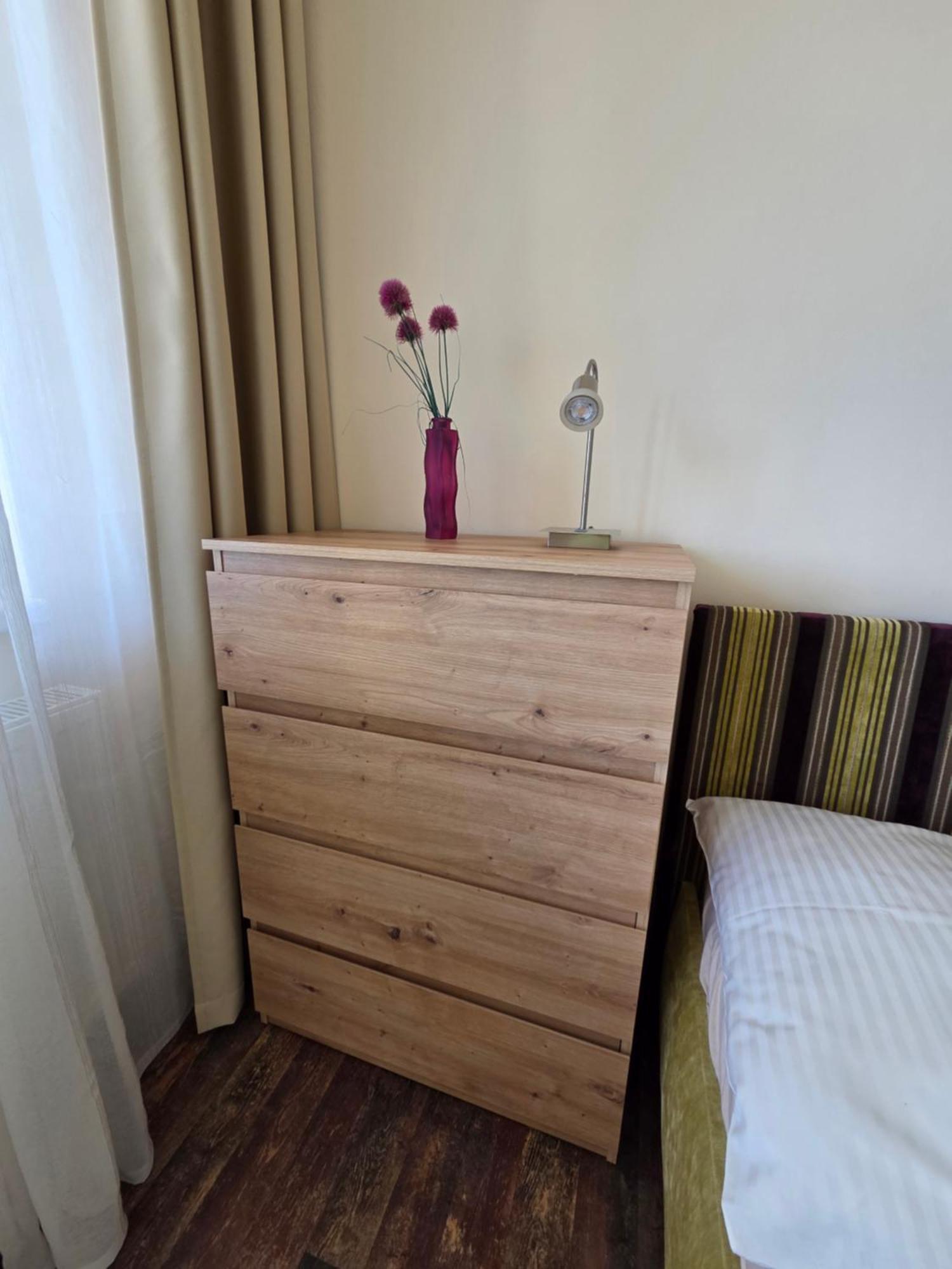 Apartment High Tatras Velky Slavkov Luaran gambar