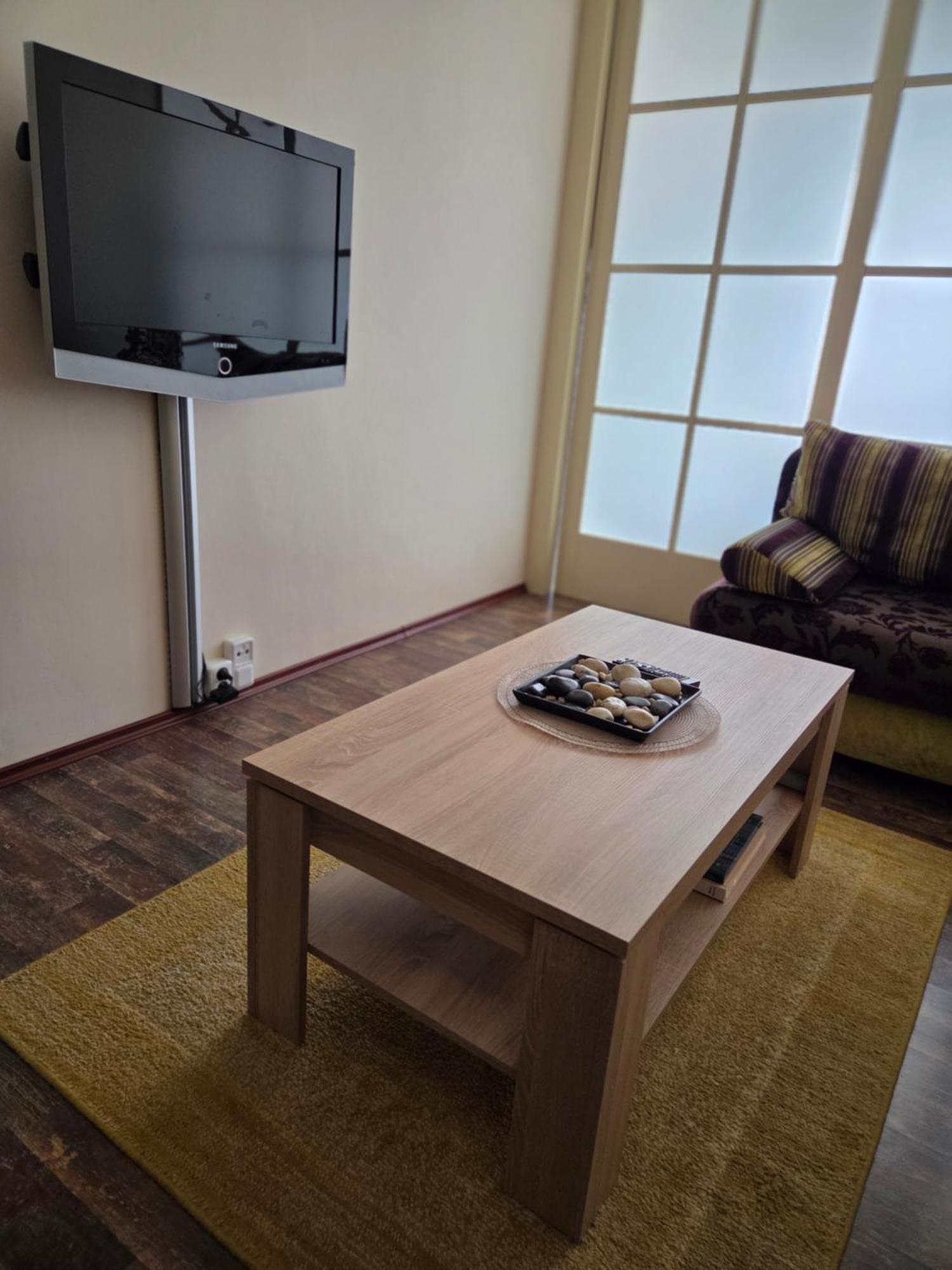 Apartment High Tatras Velky Slavkov Luaran gambar