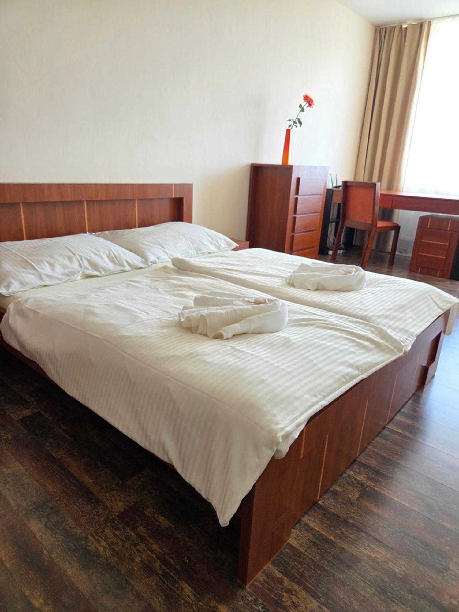 Apartment High Tatras Velky Slavkov Luaran gambar